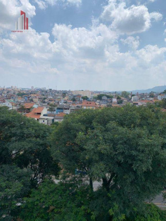 Imagem Apartamento com 2 Quartos à Venda, 55 m² em Freguesia Do ó - São Paulo Imagem Apartamento com 2 Quartos à Venda, 55 m² em Freguesia Do ó - São Paulo