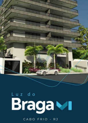 Imagem Apartamento com 2 Quartos à Venda, 103 m² em Braga - Cabo Frio Imagem Apartamento com 2 Quartos à Venda, 103 m² em Braga - Cabo Frio