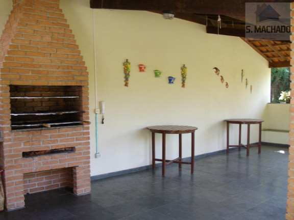 Imagem Chácara com 3 Quartos à Venda, 540 m² em Chácara Carolina - Itu