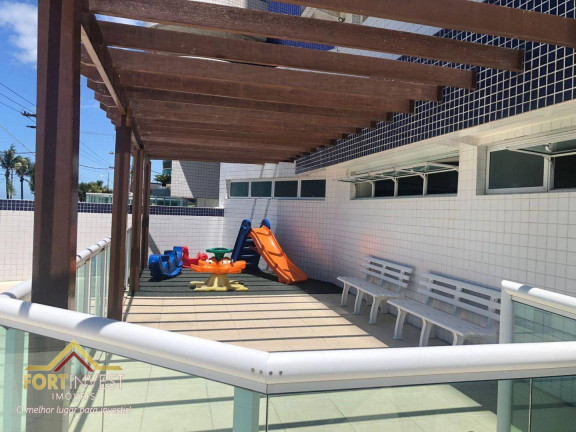 Imagem Imóvel com 3 Quartos à Venda, 120 m² em Maracanã - Praia Grande Imagem Imóvel com 3 Quartos à Venda, 120 m² em Maracanã - Praia Grande