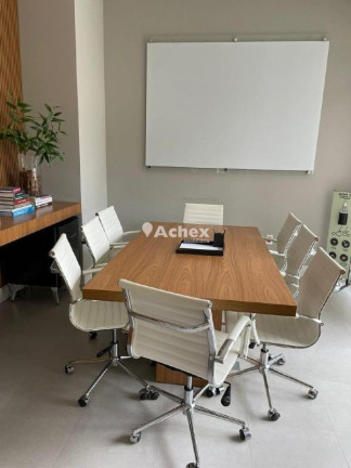 Imagem Apartamento com 3 Quartos à Venda, 130 m² em Swiss Park - Campinas