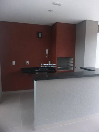 Imagem Apartamento com 2 Quartos à Venda, 91 m² em Tenorio - Ubatuba