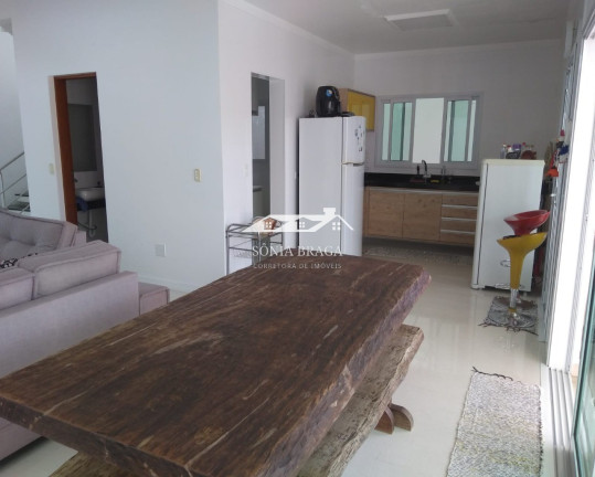 Imagem Casa com 4 Quartos à Venda, 230 m² em Boracéia - Bertioga Imagem Casa com 4 Quartos à Venda, 230 m² em Boracéia - Bertioga