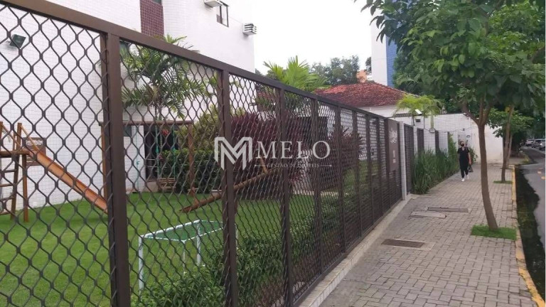 Imagem Apartamento com 2 Quartos à Venda, 58 m² em Graças - Recife Imagem Apartamento com 2 Quartos à Venda, 58 m² em Graças - Recife
