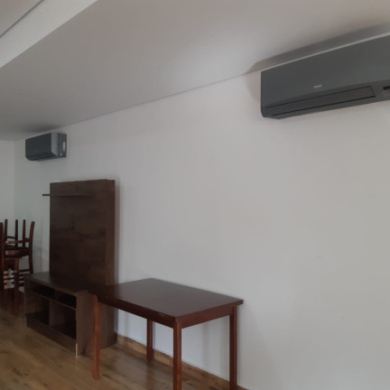 Imagem Imóvel com 1 Quarto para Alugar, 40 m² em Vila Formosa - São Paulo