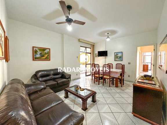 Imagem Apartamento com 3 Quartos à Venda, 130 m² em Passagem - Cabo Frio Imagem Apartamento com 3 Quartos à Venda, 130 m² em Passagem - Cabo Frio