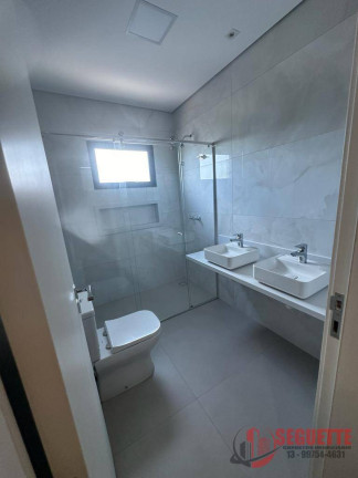 Casa de Condomínio com 4 Quartos à Venda, 378 m² em Jardim São Pedro - Mogi Das Cruzes