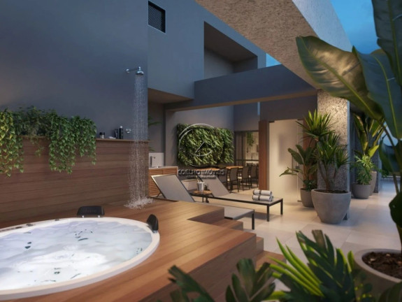 Imagem Apartamento com 2 Quartos à Venda, 110 m² em águas Claras Sul - águas Claras
