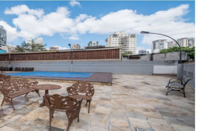 Imagem Apartamento com 3 Quartos à Venda, 85 m² em Vila Clementino - São Paulo Imagem Apartamento com 3 Quartos à Venda, 85 m² em Vila Clementino - São Paulo