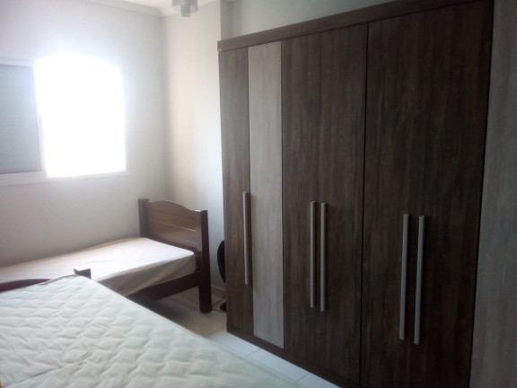 Imagem Apartamento com 1 Quarto à Venda, 50 m² em Caiçara - Praia Grande