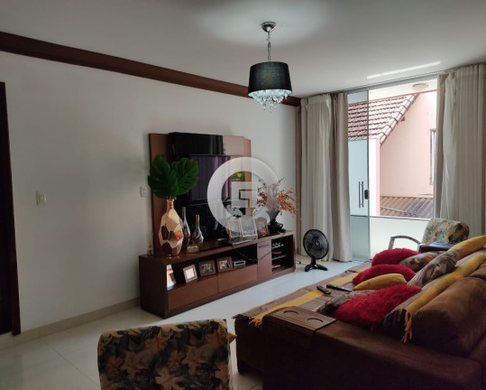 Imagem Casa com 5 Quartos para Alugar, 650 m² em Ibituruna - Montes Claros Imagem Casa com 5 Quartos para Alugar, 650 m² em Ibituruna - Montes Claros