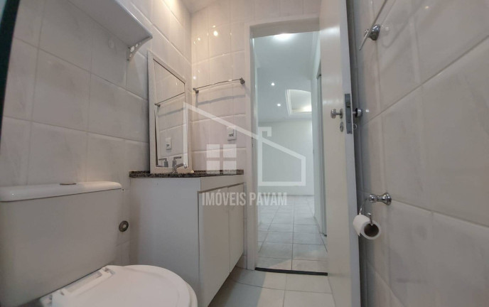 Imagem Apartamento com 2 Quartos à Venda, 56 m² em Dos Casa - São Bernardo Do Campo Imagem Apartamento com 2 Quartos à Venda, 56 m² em Dos Casa - São Bernardo Do Campo