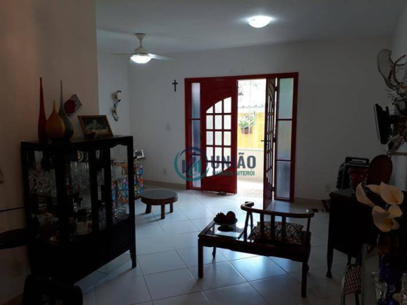 Imagem Casa com 2 Quartos à Venda, 150 m² em Itaipu - Niterói Imagem Casa com 2 Quartos à Venda, 150 m² em Itaipu - Niterói