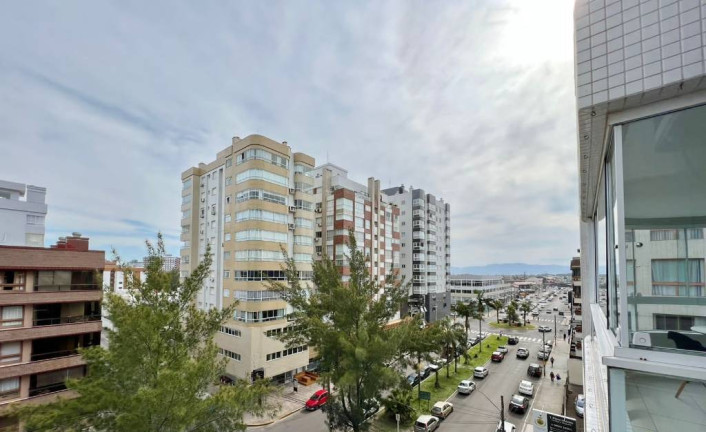 Imagem Apartamento com 3 Quartos à Venda, 101 m² em Centro - Capão Da Canoa Imagem Apartamento com 3 Quartos à Venda, 101 m² em Centro - Capão Da Canoa