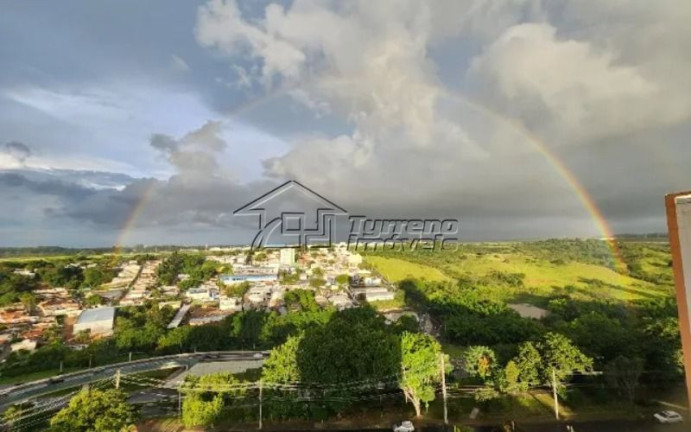Imagem Apartamento com 3 Quartos à Venda, 87 m² em Jardim Satélite - São José Dos Campos Imagem Apartamento com 3 Quartos à Venda, 87 m² em Jardim Satélite - São José Dos Campos