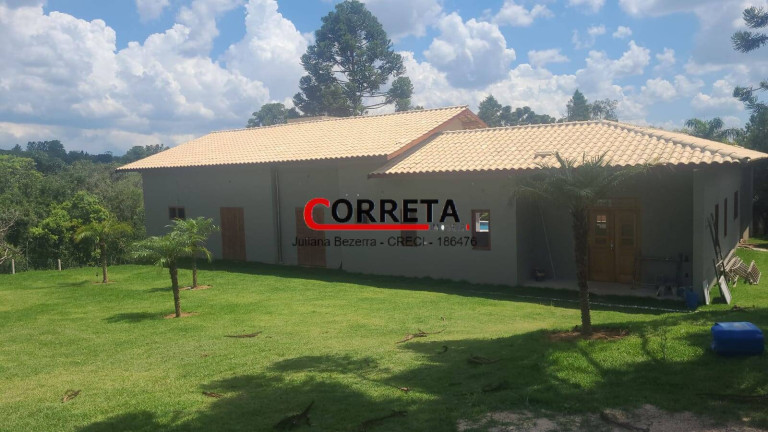 Imagem Casa de Condomínio com 4 Quartos à Venda, 1.506 m² em Centro - São Roque Imagem Casa de Condomínio com 4 Quartos à Venda, 1.506 m² em Centro - São Roque