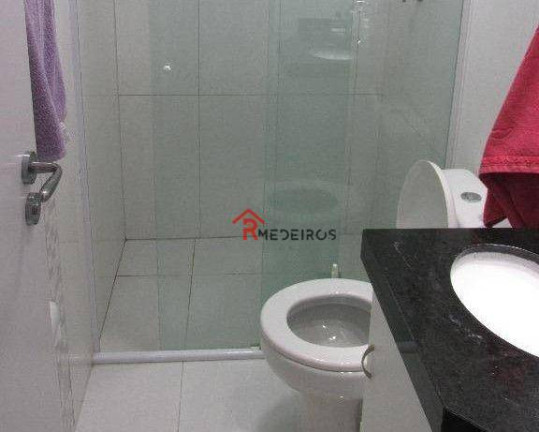 Imagem Apartamento com 3 Quartos à Venda, 130 m² em Boqueirão - Praia Grande Imagem Apartamento com 3 Quartos à Venda, 130 m² em Boqueirão - Praia Grande