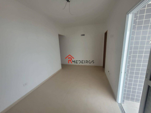 Imagem Apartamento com 3 Quartos à Venda, 91 m² em Caiçara - Praia Grande