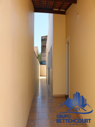 Imagem Casa com 2 Quartos à Venda, 108 m² em Bopiranga - Itanhaém Imagem Casa com 2 Quartos à Venda, 108 m² em Bopiranga - Itanhaém