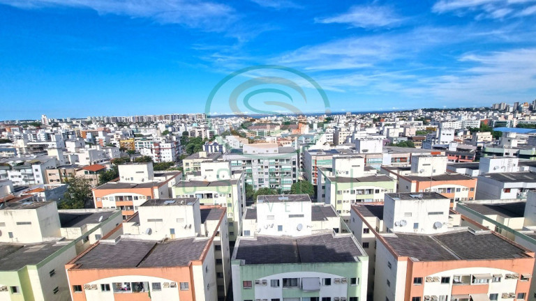 Imagem Apartamento com 3 Quartos à Venda, 98 m² em Jardim Da Penha - Vitória Imagem Apartamento com 3 Quartos à Venda, 98 m² em Jardim Da Penha - Vitória