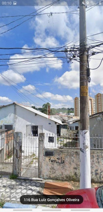 Imagem Casa com 2 Quartos à Venda, 360 m² em Sacomã - São Paulo Imagem Casa com 2 Quartos à Venda, 360 m² em Sacomã - São Paulo