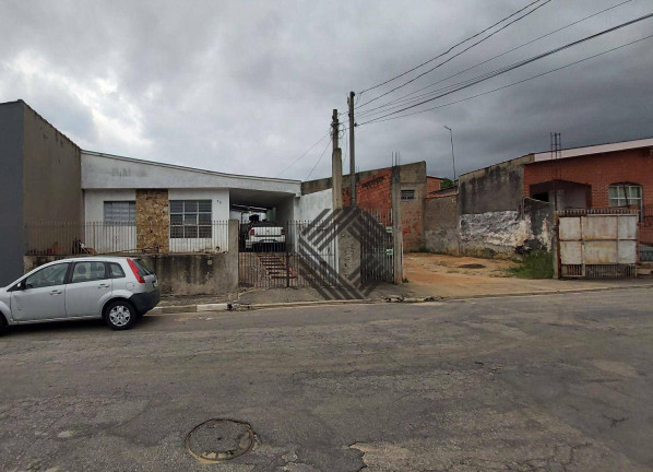 Imagem Casa com 3 Quartos à Venda, 151 m² em Jardim Toledo - Votorantim Imagem Casa com 3 Quartos à Venda, 151 m² em Jardim Toledo - Votorantim