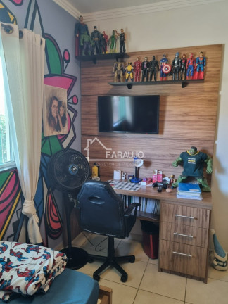 Imagem Imóvel com 3 Quartos à Venda, em Horto Florestal - Sorocaba Imagem Imóvel com 3 Quartos à Venda, em Horto Florestal - Sorocaba