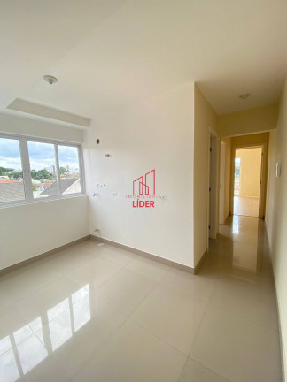 Imagem Apartamento com 2 Quartos à Venda, 56 m² em Boa Vista - Curitiba Imagem Apartamento com 2 Quartos à Venda, 56 m² em Boa Vista - Curitiba