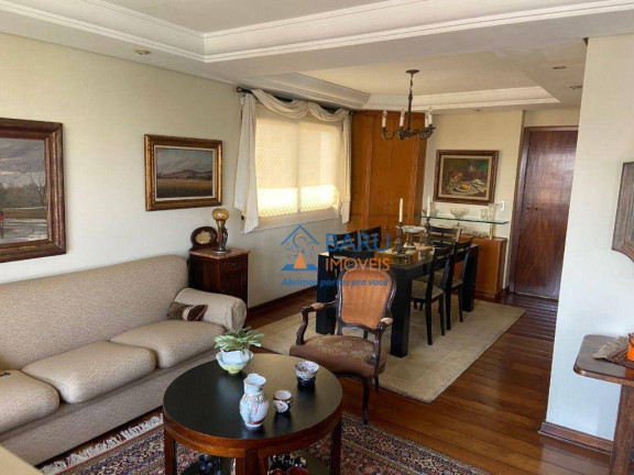 Imagem Apartamento com 4 Quartos à Venda, 170 m² em Perdizes - São Paulo Imagem Apartamento com 4 Quartos à Venda, 170 m² em Perdizes - São Paulo