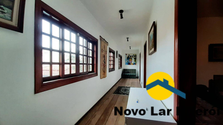 Imagem Casa com 5 Quartos à Venda, 437 m² em Camboinhas - Niterói Imagem Casa com 5 Quartos à Venda, 437 m² em Camboinhas - Niterói