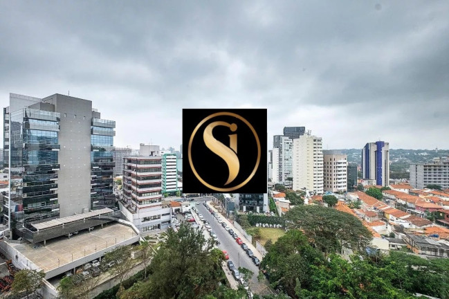 Imagem Apartamento com 2 Quartos à Venda, 88 m² em Pinheiros - São Paulo Imagem Apartamento com 2 Quartos à Venda, 88 m² em Pinheiros - São Paulo