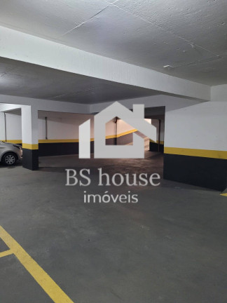 Imagem Apartamento com 2 Quartos à Venda, 60 m² em Baeta Neves - São Bernardo Do Campo Imagem Apartamento com 2 Quartos à Venda, 60 m² em Baeta Neves - São Bernardo Do Campo