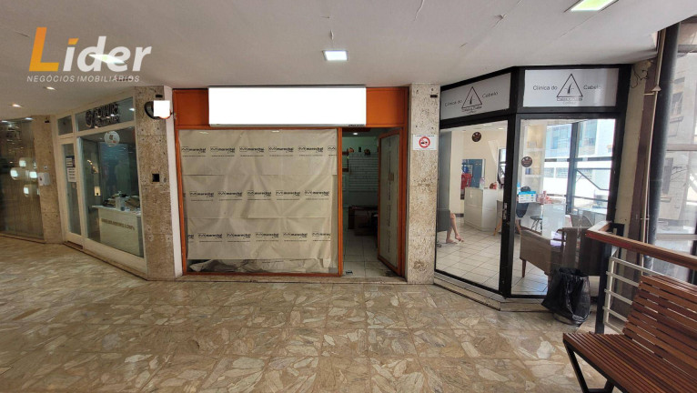 Loja à Venda, 41 m² em Centro - Juiz De Fora