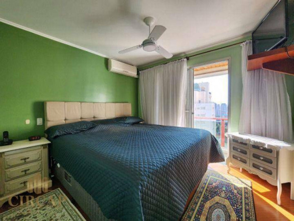Imagem Cobertura com 5 Quartos à Venda, 340 m² em Perdizes - São Paulo Imagem Cobertura com 5 Quartos à Venda, 340 m² em Perdizes - São Paulo