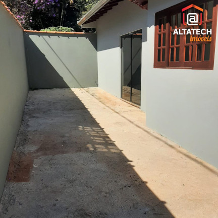 Imagem Casa com 3 Quartos à Venda, 100 m² em Centro - Botelhos Imagem Casa com 3 Quartos à Venda, 100 m² em Centro - Botelhos