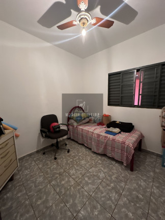 Imagem Casa com 3 Quartos à Venda, 240 m² em Vila São Silvestre - Ourinhos