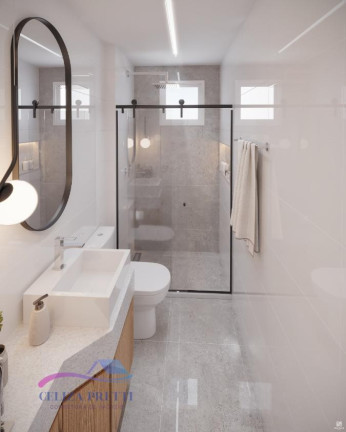Imagem Apartamento com 3 Quartos à Venda, 70 m² em Praia De Itaparica - Vila Velha Imagem Apartamento com 3 Quartos à Venda, 70 m² em Praia De Itaparica - Vila Velha