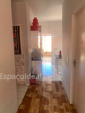 Imagem Casa com 2 Quartos à Venda, 63 m² em Jardim Carolina - Lençóis Paulista Imagem Casa com 2 Quartos à Venda, 63 m² em Jardim Carolina - Lençóis Paulista