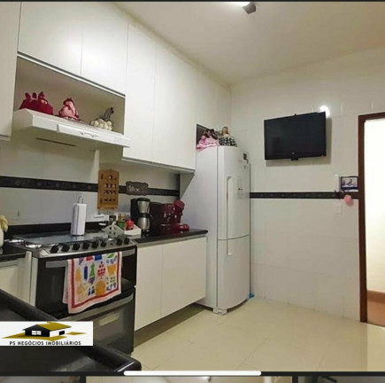 Imagem Casa com 4 Quartos à Venda, 200 m² em Vila Monumento - São Paulo