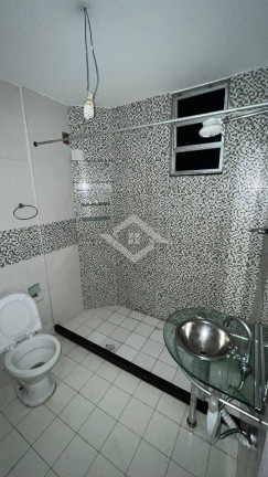 Imagem Apartamento com 3 Quartos à Venda, 65 m² em Campo Grande - Rio De Janeiro