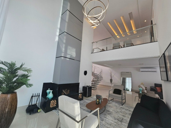 Imagem Casa com 4 Quartos à Venda, 548 m² em Parque Terra Nova Ii - São Bernardo Do Campo