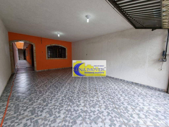 Imagem Sobrado com 3 Quartos à Venda, 170 m² em Parque Selecta - São Bernardo Do Campo Imagem Sobrado com 3 Quartos à Venda, 170 m² em Parque Selecta - São Bernardo Do Campo