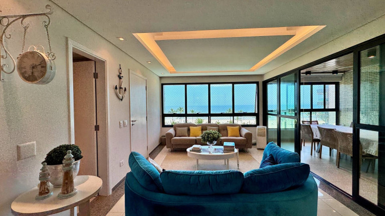 Imagem Apartamento com 4 Quartos para Temporada, 292 m² em Riviera De São Lourenço - Bertioga Imagem Apartamento com 4 Quartos para Temporada, 292 m² em Riviera De São Lourenço - Bertioga