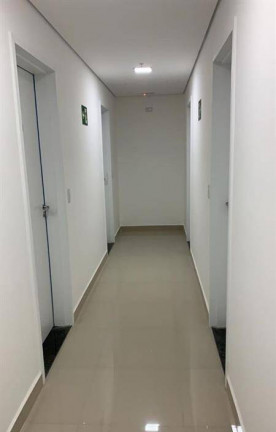 Imagem Sala Comercial à Venda, 40 m² em Vila Gomes Cardim - São Paulo
