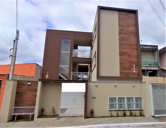 Apartamento com 2 Quartos à Venda, 38 m² em Artur Alvim - São Paulo