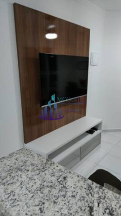 Imagem Apartamento com 1 Quarto à Venda, 81 m² em Praia Grande Imagem Apartamento com 1 Quarto à Venda, 81 m² em Praia Grande
