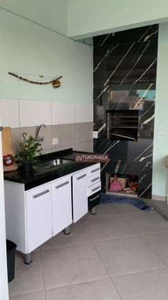 Imagem Sobrado com 2 Quartos à Venda, 125 m² em Nova Ponte Alta - Guarulhos Imagem Sobrado com 2 Quartos à Venda, 125 m² em Nova Ponte Alta - Guarulhos