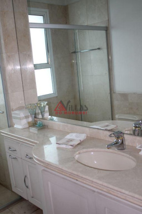 Imagem Apartamento com 4 Quartos à Venda, 370 m² em Jardim Fonte Do Morumbi - São Paulo Imagem Apartamento com 4 Quartos à Venda, 370 m² em Jardim Fonte Do Morumbi - São Paulo