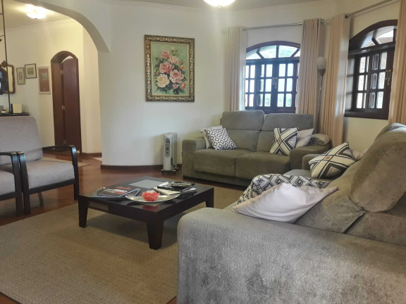 Imagem Casa com 4 Quartos à Venda, 350 m² em Aruã - Mogi Das Cruzes Imagem Casa com 4 Quartos à Venda, 350 m² em Aruã - Mogi Das Cruzes