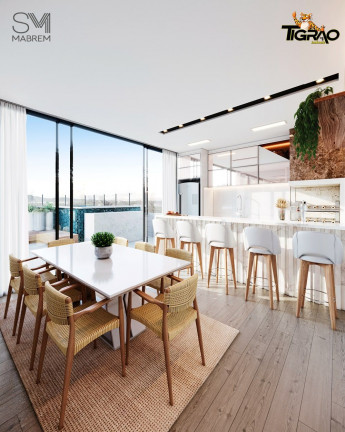 Imagem Apartamento com 2 Quartos à Venda, 66 m² em Dom Bosco - Itajaí Imagem Apartamento com 2 Quartos à Venda, 66 m² em Dom Bosco - Itajaí